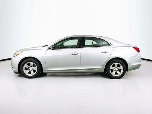 2013 Chevrolet Malibu 1LS