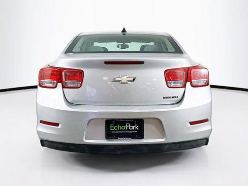 2013 Chevrolet Malibu 1LS