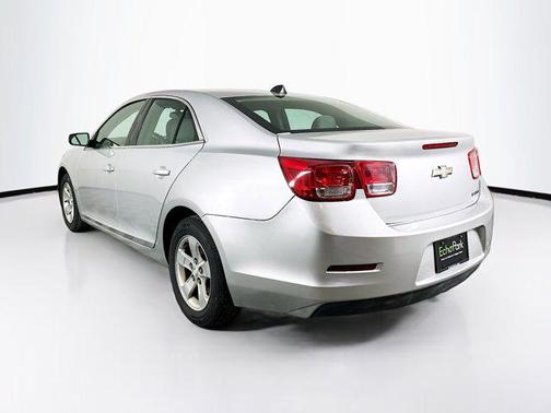 2013 Chevrolet Malibu 1LS