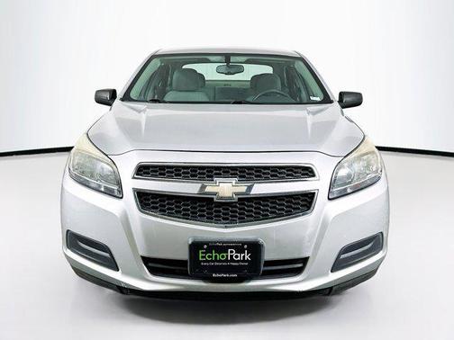 2013 Chevrolet Malibu 1LS