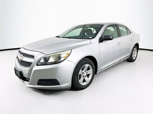 2013 Chevrolet Malibu 1LS