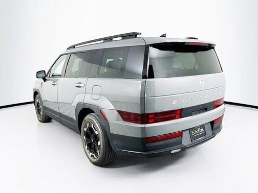 2025 Hyundai SANTA FE SEL 2.4
