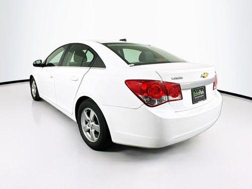 2013 Chevrolet Cruze 1LT