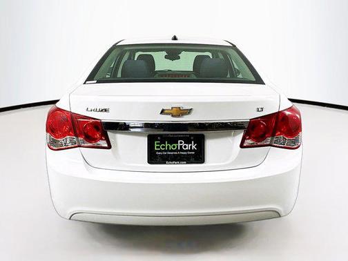2013 Chevrolet Cruze 1LT