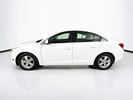 2013 Chevrolet Cruze 1LT