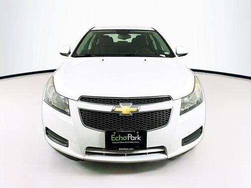 2013 Chevrolet Cruze 1LT