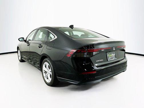 2024 Honda Accord LX 1.5T