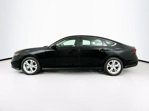 2024 Honda Accord LX 1.5T
