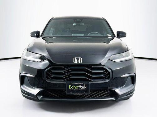 2023 Honda HR-V AWD Sport