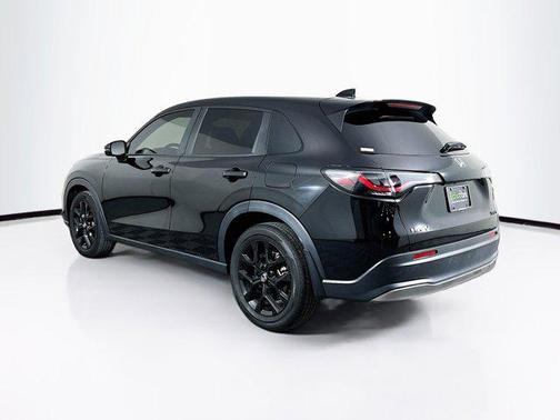 2023 Honda HR-V AWD Sport