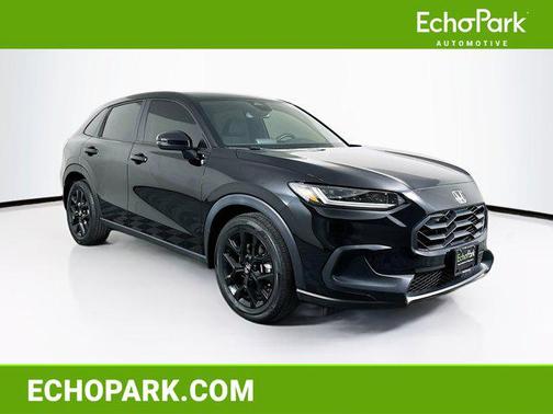 2023 Honda HR-V AWD Sport