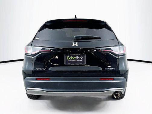2023 Honda HR-V AWD Sport