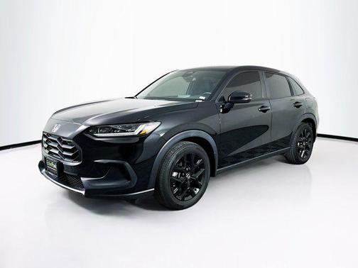 2023 Honda HR-V AWD Sport