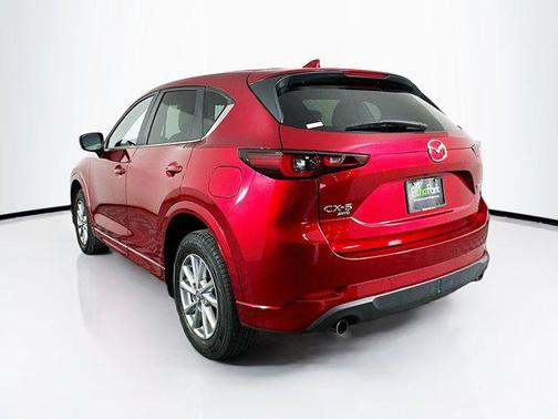 2024 Mazda CX-5 2.5 S Select