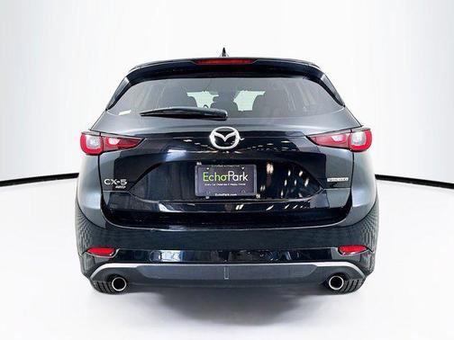 2024 Mazda CX-5 2.5 S Select