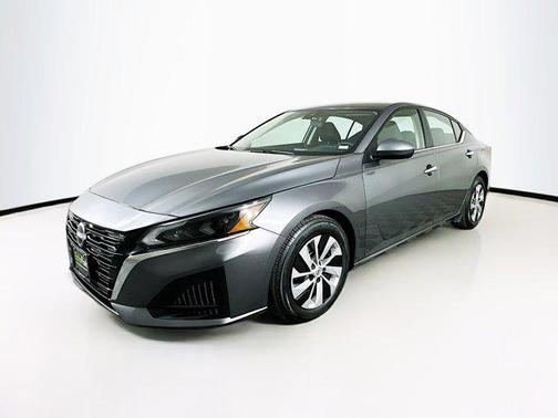 2023 Nissan Altima S FWD