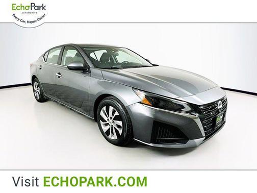 2023 Nissan Altima S FWD