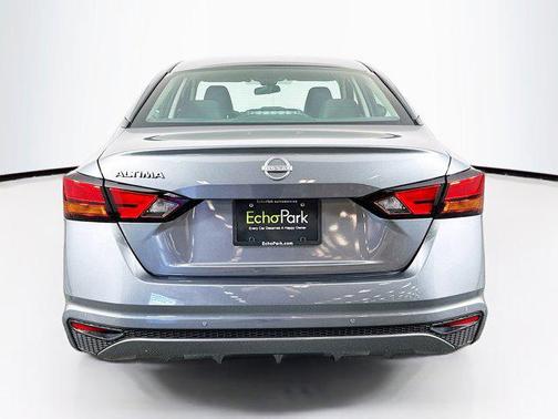 2023 Nissan Altima S FWD