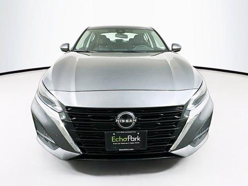 2023 Nissan Altima S FWD