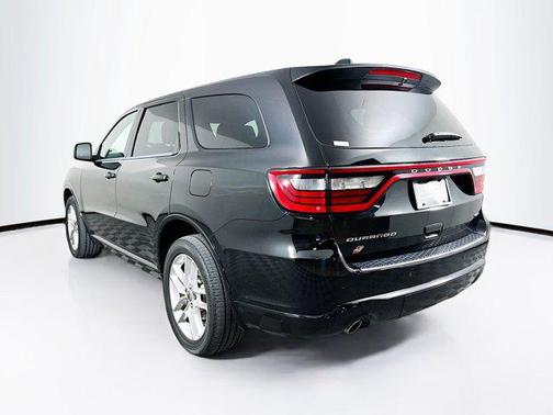 2022 Dodge Durango GT AWD