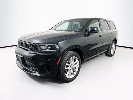 2022 Dodge Durango GT AWD