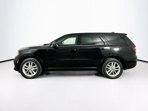 2022 Dodge Durango GT AWD