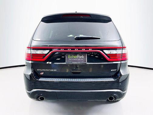 2022 Dodge Durango GT AWD