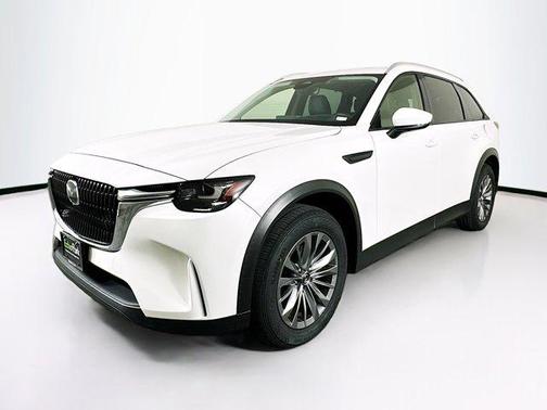 2024 Mazda CX-90 3.3 Turbo Preferred Plus