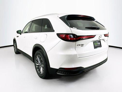 2024 Mazda CX-90 3.3 Turbo Preferred Plus
