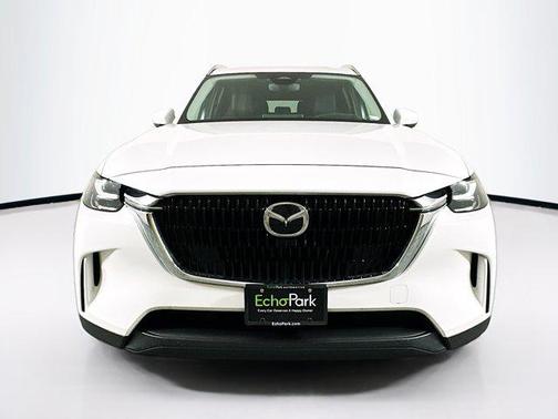 2024 Mazda CX-90 3.3 Turbo Preferred Plus
