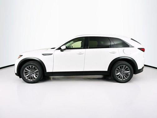 2024 Mazda CX-90 3.3 Turbo Preferred Plus
