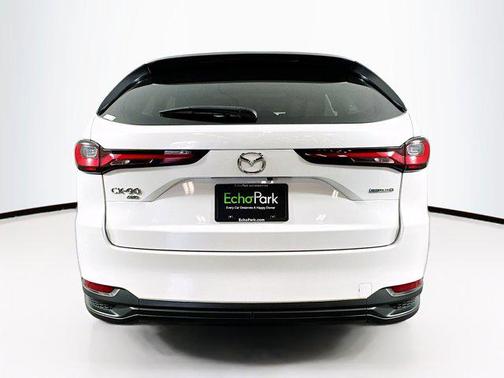 2024 Mazda CX-90 3.3 Turbo Preferred Plus