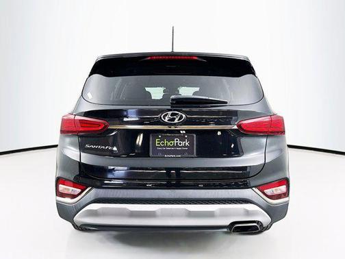 2019 Hyundai SANTA FE SE 2.4