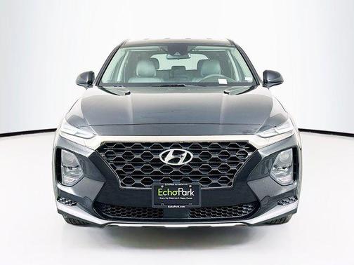 2019 Hyundai SANTA FE SE 2.4