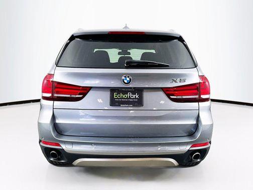 2014 BMW X5 xDrive35i
