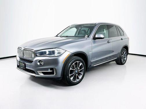 2014 BMW X5 xDrive35i