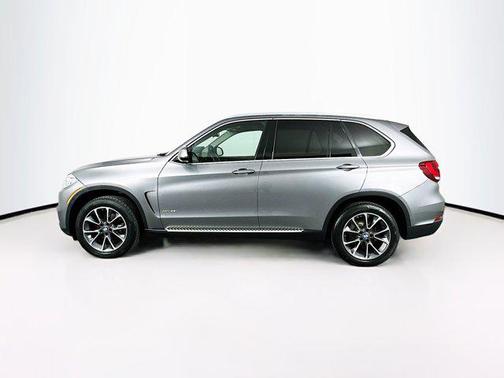 2014 BMW X5 xDrive35i