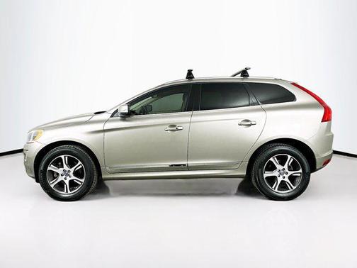 2015 Volvo XC60 T6