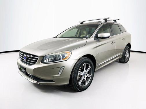 2015 Volvo XC60 T6