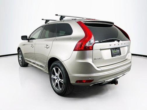 2015 Volvo XC60 T6