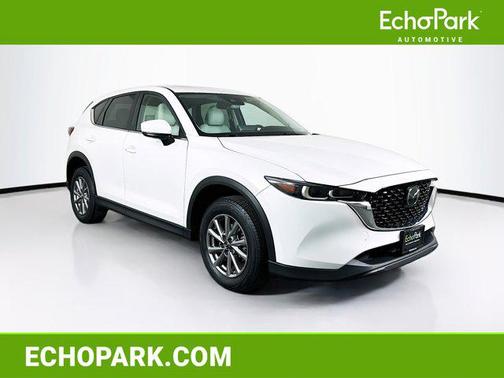 2023 Mazda CX-5 2.5 S Preferred Package