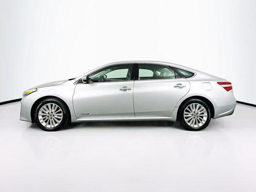 2014 Toyota Avalon Hybrid Limited