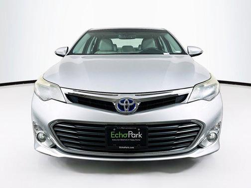 2014 Toyota Avalon Hybrid Limited