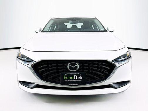 2023 Mazda Mazda3 2.5 S Select