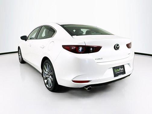 2023 Mazda Mazda3 2.5 S Select