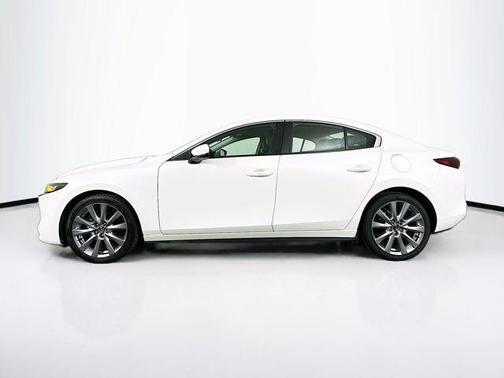 2023 Mazda Mazda3 2.5 S Select