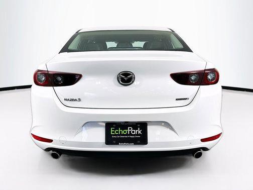 2023 Mazda Mazda3 2.5 S Select
