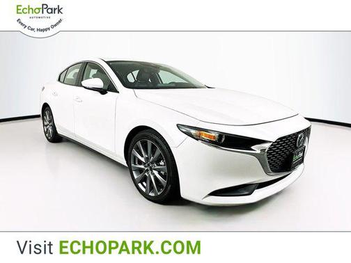 2023 Mazda Mazda3 2.5 S Select