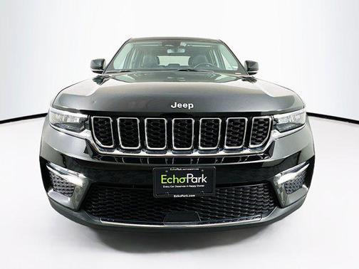 2022 Jeep Grand Cherokee Limited X
