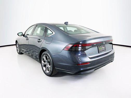 2024 Honda Accord EX 1.5T